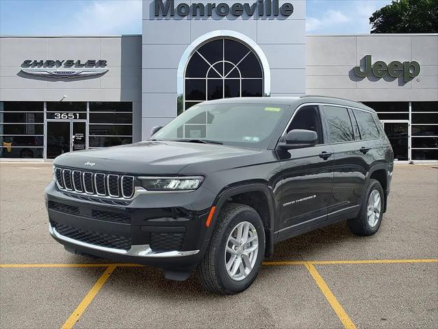2026 Jeep Grand Cherokee L Altitude 4x4 for sale in Monroeville, PA