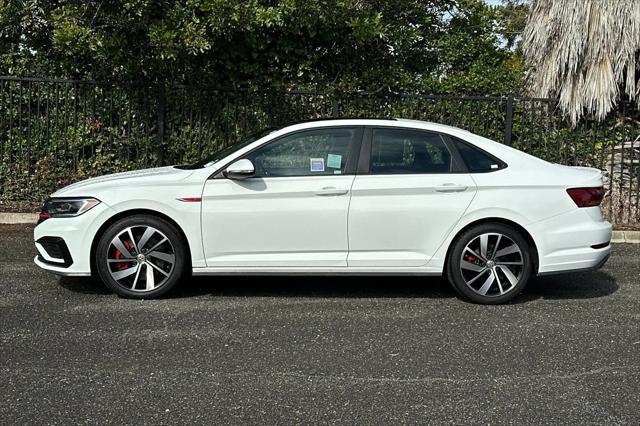 2019 Volkswagen Jetta GLI 2.0T Autobahn