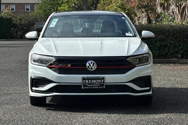 2019 Volkswagen Jetta GLI 2.0T Autobahn