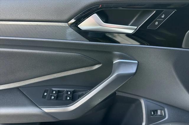2019 Volkswagen Jetta GLI 2.0T Autobahn