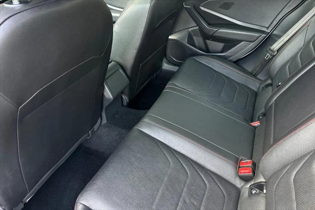 2019 Volkswagen Jetta GLI 2.0T Autobahn