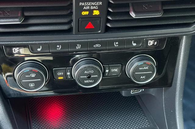 2019 Volkswagen Jetta GLI 2.0T Autobahn