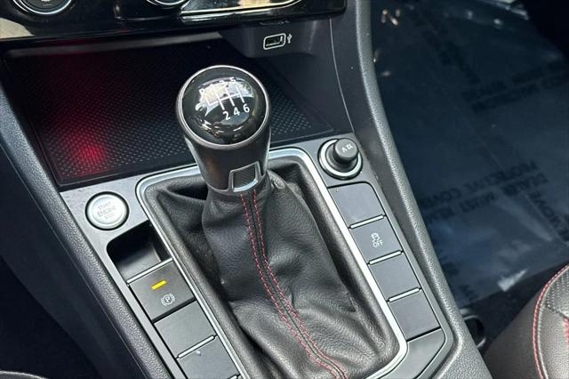 2019 Volkswagen Jetta GLI 2.0T Autobahn