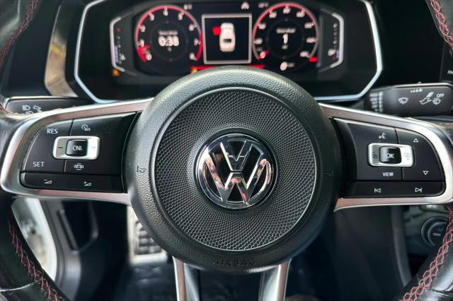 2019 Volkswagen Jetta GLI 2.0T Autobahn