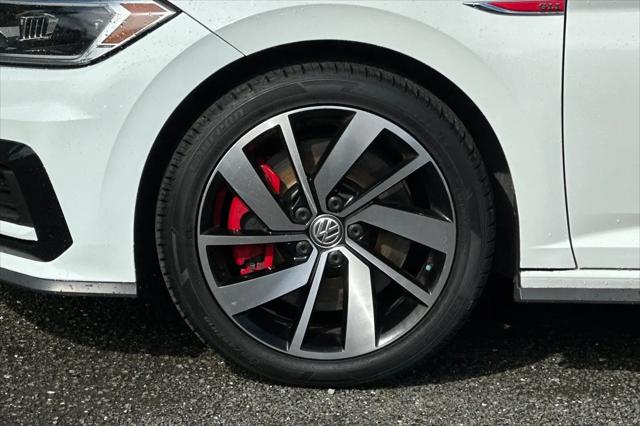 2019 Volkswagen Jetta GLI 2.0T Autobahn