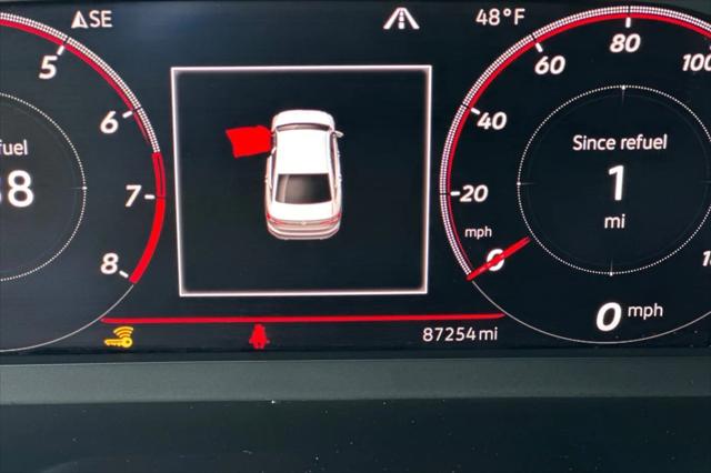 2019 Volkswagen Jetta GLI 2.0T Autobahn