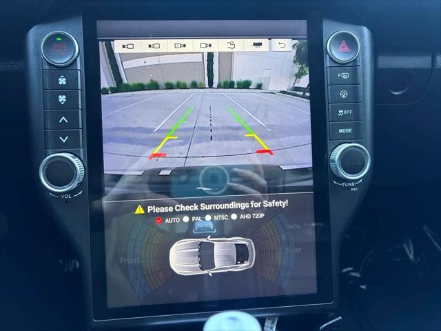 2020 Ford Mustang EcoBoost Convertible