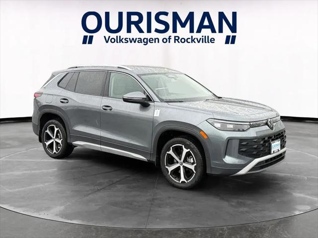 2026 Volkswagen Tiguan SE for sale in Rockville, MD