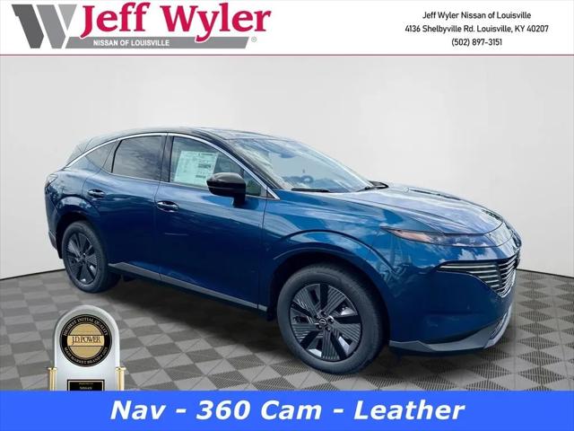 2025 Nissan Murano SL for sale in Louisville, KY