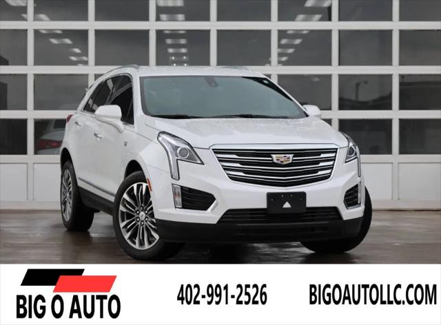 2018 Cadillac XT5 Standard for sale in Omaha, NE