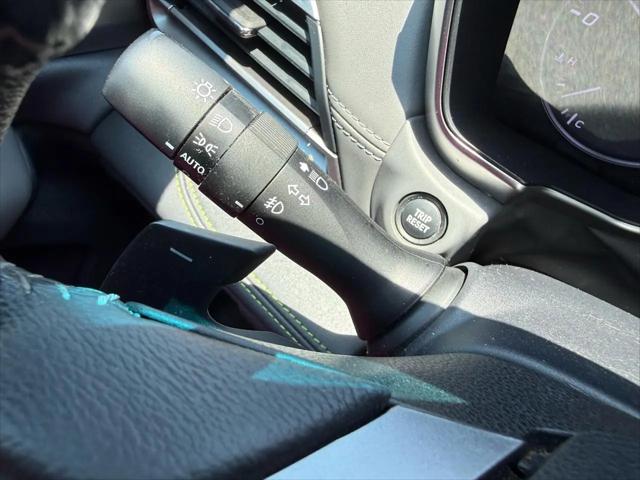 2020 Subaru Outback Onyx Edition XT