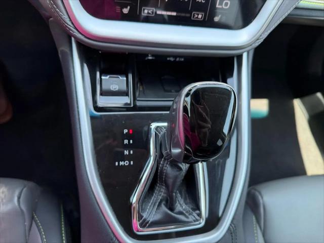 2020 Subaru Outback Onyx Edition XT