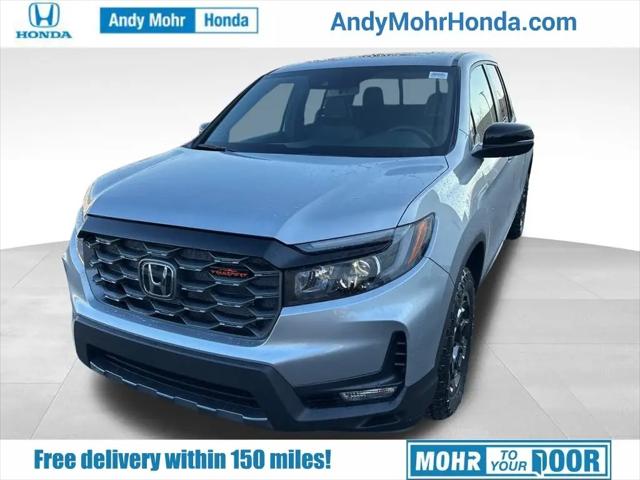2026 Honda Ridgeline TrailSport+ for sale in Bloomington, IN