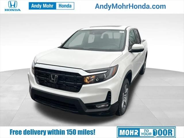 2026 Honda Ridgeline RTL for sale in Bloomington, IN
