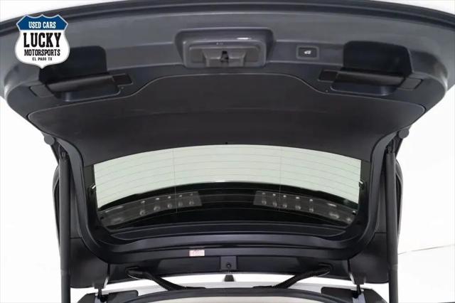 2020 Jaguar F-PACE R-Sport P300 AWD Automatic