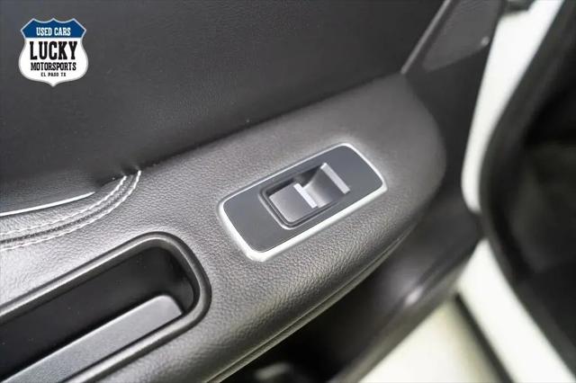 2020 Jaguar F-PACE R-Sport P300 AWD Automatic