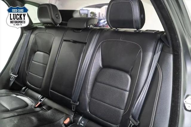 2020 Jaguar F-PACE R-Sport P300 AWD Automatic