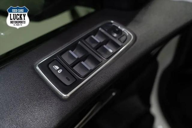 2020 Jaguar F-PACE R-Sport P300 AWD Automatic