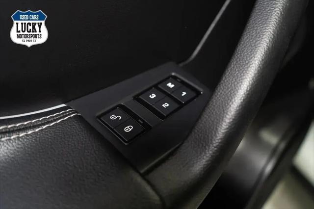 2020 Jaguar F-PACE R-Sport P300 AWD Automatic