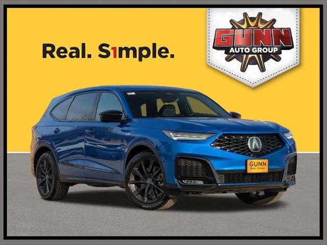 2026 Acura MDX A-SPEC for sale in San Antonio, TX