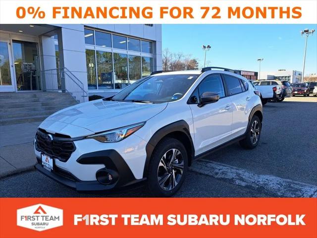 2026 Subaru Crosstrek Premium for sale in Norfolk, VA