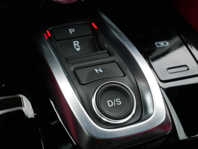 2026 Acura MDX A-SPEC Advance Package