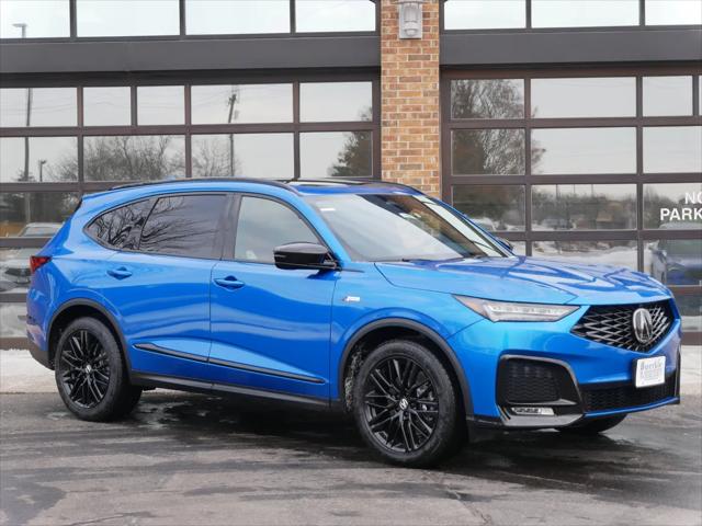 2026 Acura MDX A-SPEC Advance Package for sale in Minneapolis, MN