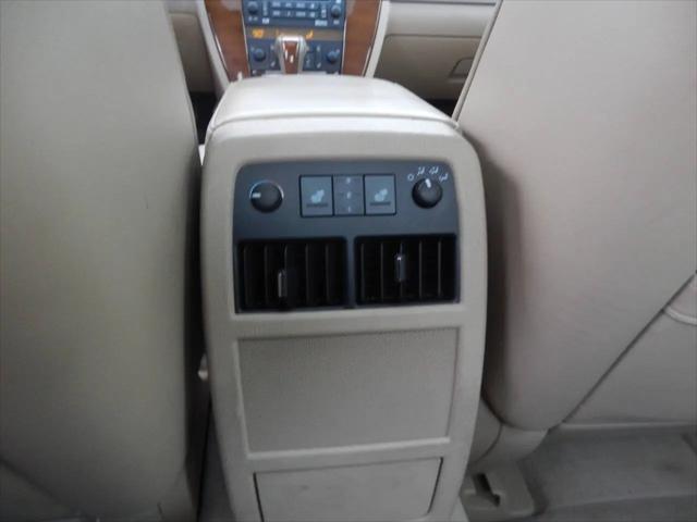 2005 Cadillac STS V6