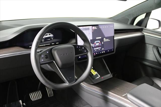 2024 Tesla Model X Long Range