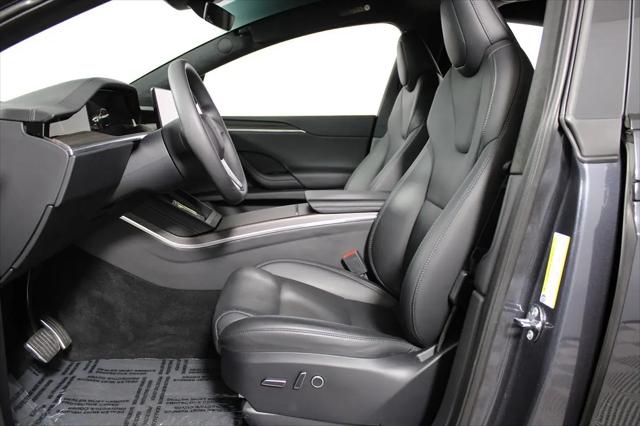 2024 Tesla Model X Long Range