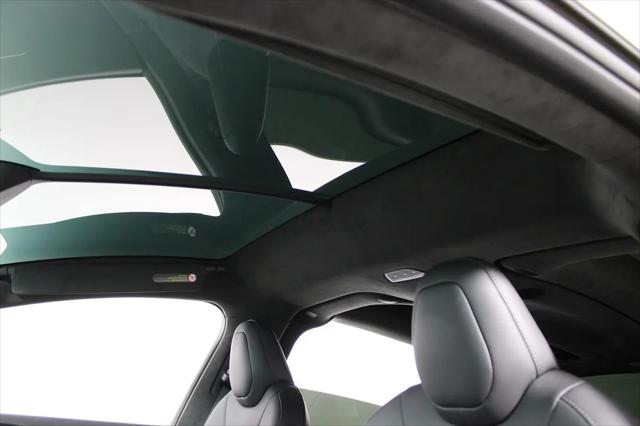2024 Tesla Model X Long Range