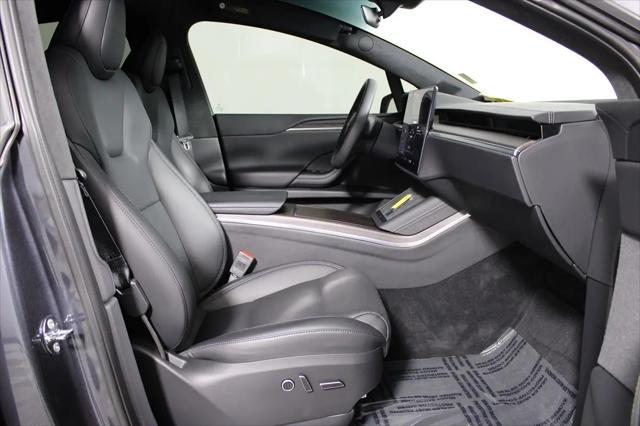 2024 Tesla Model X Long Range