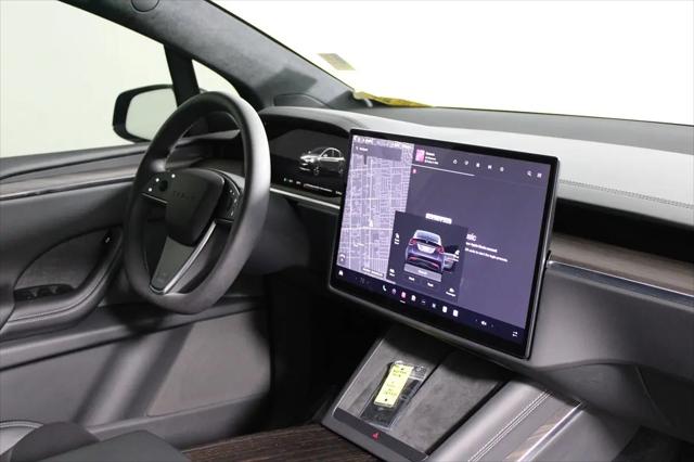 2024 Tesla Model X Long Range