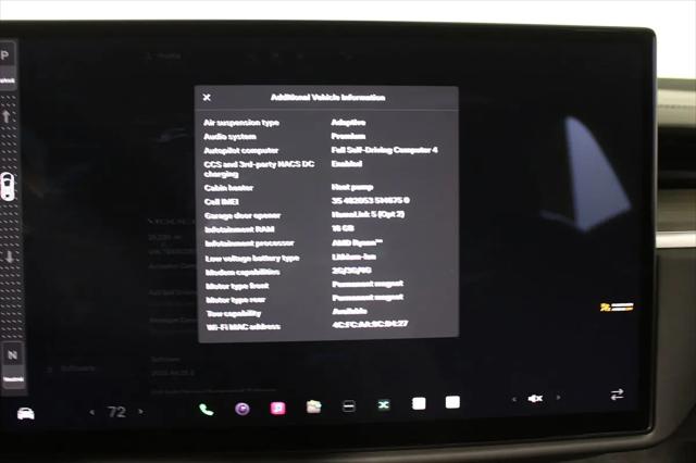 2024 Tesla Model X Long Range