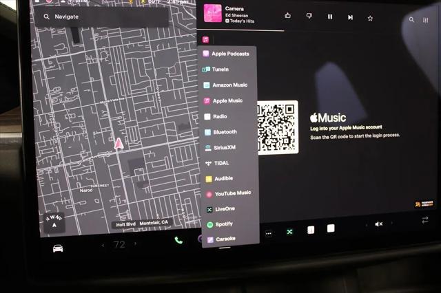 2024 Tesla Model X Long Range
