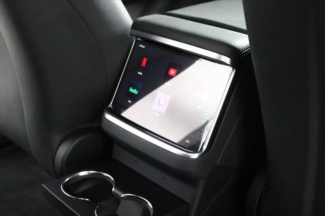 2024 Tesla Model X Long Range
