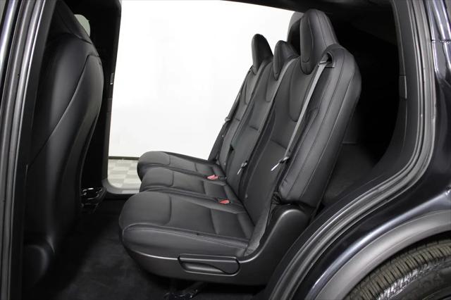 2024 Tesla Model X Long Range