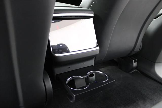 2024 Tesla Model X Long Range