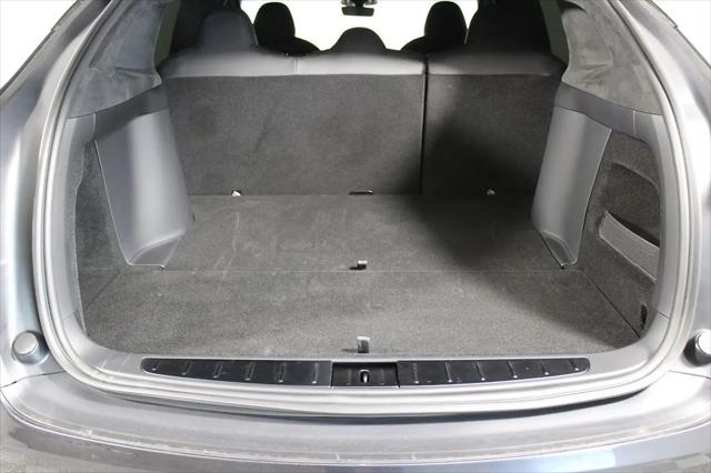 2024 Tesla Model X Long Range
