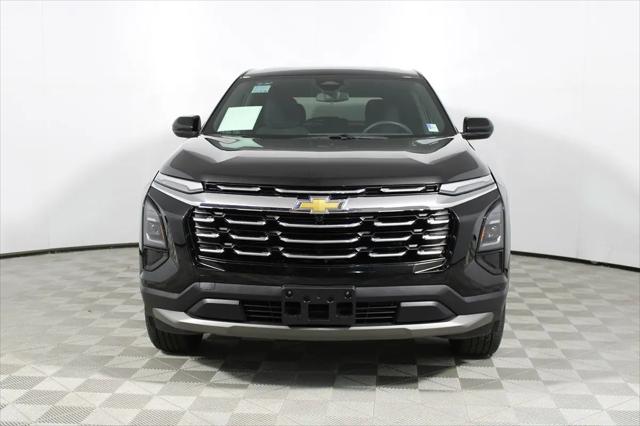 2025 Chevrolet Equinox FWD LT for sale in Montclair, CA