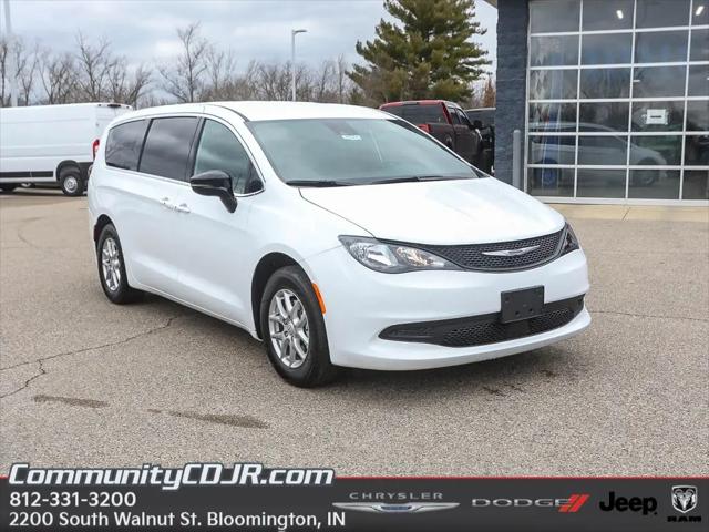 2026 Chrysler Voyager LX for sale in Bloomington, IN