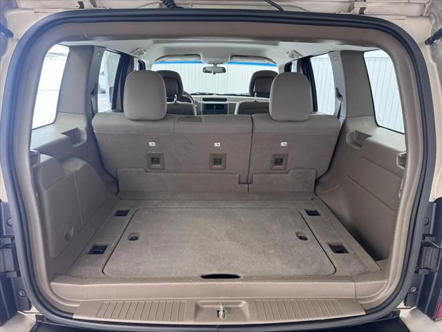 2011 Jeep Liberty Sport