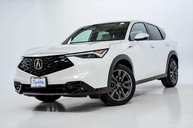 2026 Acura ADX A-Spec for sale in Elmhurst, IL