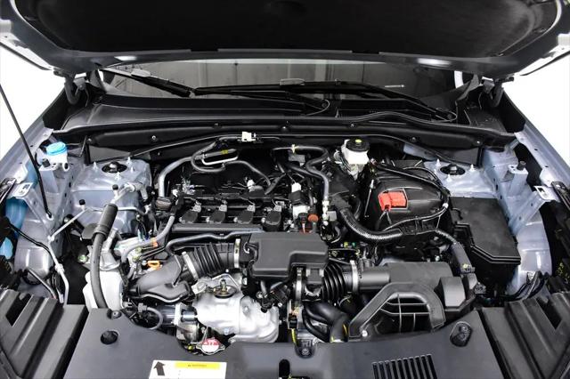 2026 Acura ADX A-Spec