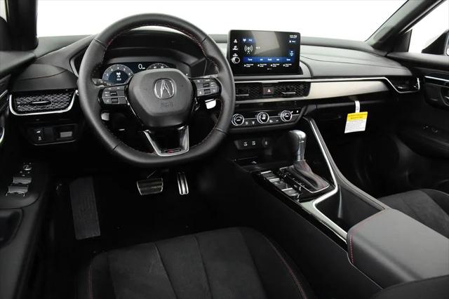 2026 Acura ADX A-Spec