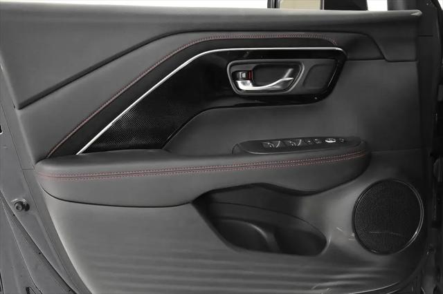 2026 Acura ADX A-Spec