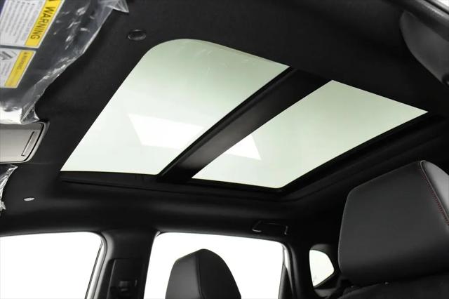 2026 Acura ADX A-Spec