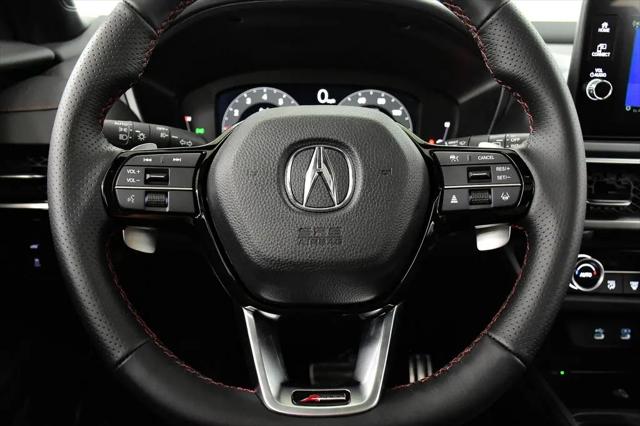 2026 Acura ADX A-Spec