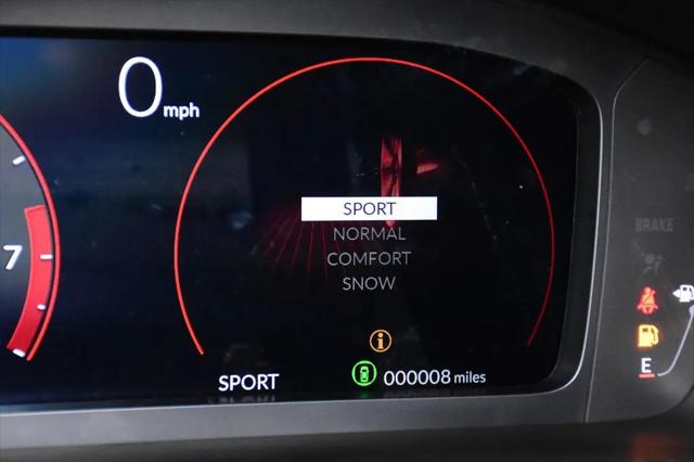 2026 Acura ADX A-Spec