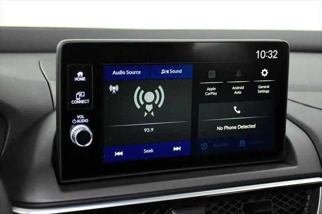 2026 Acura ADX A-Spec